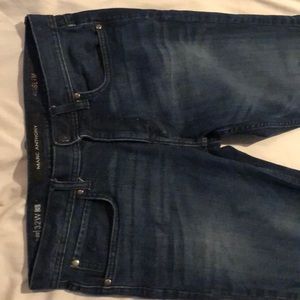 Marc Anthony jeans 32/30